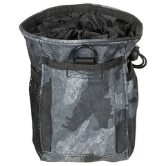 MFH MOLLE ledobózsák tárhoz HDT-camo, LE