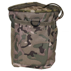 MFH MOLLE ledobózsák, operation-camo