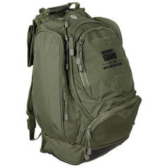 MFH Alpin 110 hátizsák, BW camo