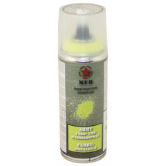 MFH jelzőspray, sárga, 400ml