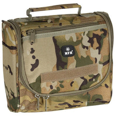 MFH Assault I Basic hátizsák, coyote tan