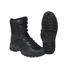 Mil-Tec Combat Gen. II taktikai lábbeli, fekete