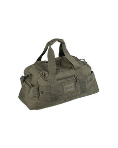 Mil-Tec Combat kis válltáska 25 l, olívazöld