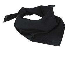 Mil-Tec bandana fejpánt, fekete