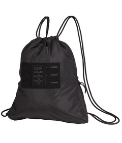 Mil-Tec Hextac® sport hátizsák, fekete