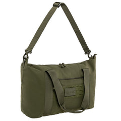 Mil-Tec Tactical Weekender utazótáska, OD green