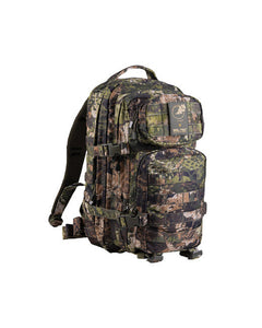 Mil-Tec US Assault hátizsák 20L, WASP I Z3A