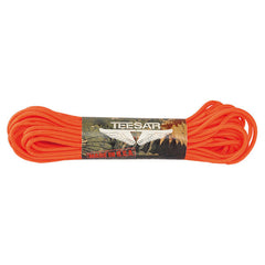Mil-Tec PARACORD 100FT US, narancssárga