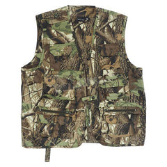 Mil-Tec JAGD vadász mellény - HUNTING CAMO
