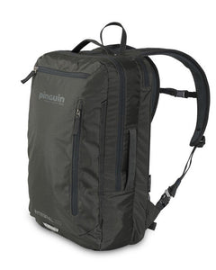 Pinguin Integral 30 hátizsák Nylon, 30 L, szürke