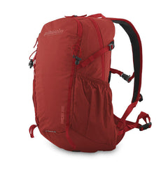 Pinguin Ride 25 hátizsák Nylon, 25 L, piros