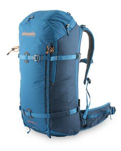 Pinguin Ridge 40 hátizsák Nylon, 40 L, petrol