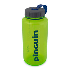 Pinguin Tritan Fat Bottle 1.0L 2020 palack, zöld