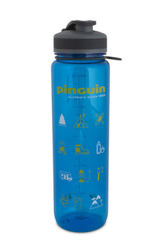Pinguin Tritan Sport Bottle 1.0L 2020 palack, kék