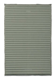 Pinguin Nomad 50 double kempingmatrac, szürke