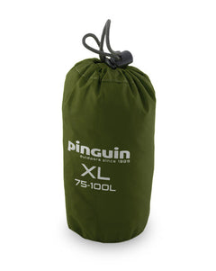 Pinguin Raincover hátizsák esőhuzat, khaki, 75-100L