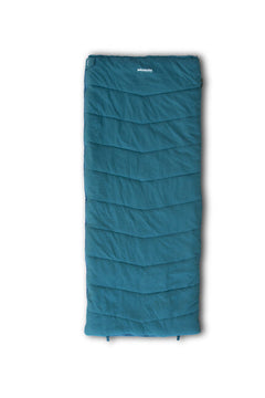 Pinguin Travel PFM R hálózsák 190cm, petrol
