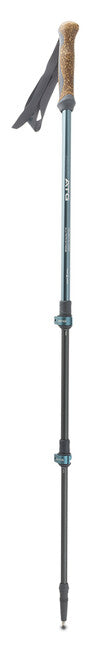 Pinguin Ascent FL Cork túrabot, Cobalt
