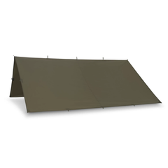 Helikon-Tex Supertarp Small Spark Resistant ponyva, taiga green