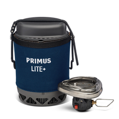 Primus Lite Plus Stove System II főző rendszer 0,8 L, kék