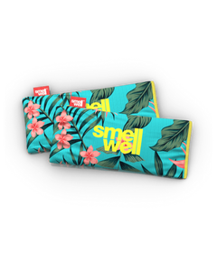 SmellWell Active XL többcélú dezodorizáló, Tropical Floral