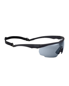 Swiss Eye Blackhawk szemüveg, fekete