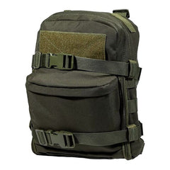 DRAGOWA Tactical Legion taktikai mellkasi hordozó, olívazöld