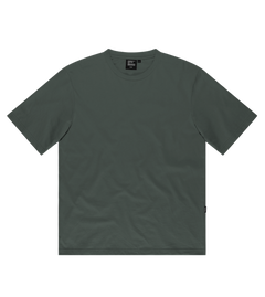 Vintage Industries Lex póló, Mid grey