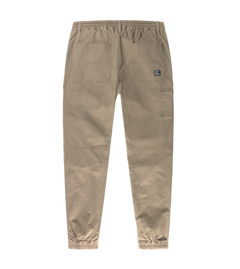 Vintage Industries Nolan nadrág, Dark khaki