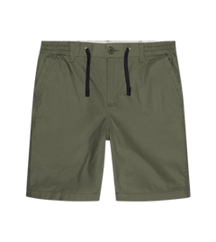 Vintage Industries Worker cargo rövidnadrág, olive drab