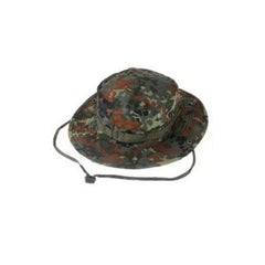 WARAGOD Huvud kalap, Flecktarn