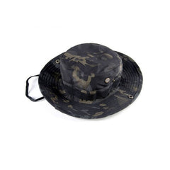 WARAGOD Huvud kalap, Dark-camo
