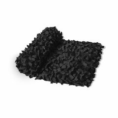 WARAGOD Kameleon álcaháló 2x2m, fekete