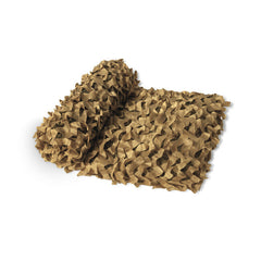 WARAGOD Kameleon álcaháló Khaki 3x6m minta