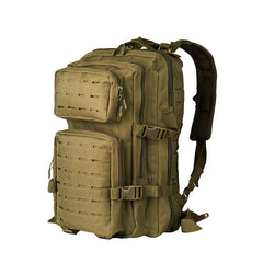 WARAGOD Soldat assault hátizsák M, 25l, olívazöld