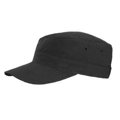 Helikon-Tex COMBAT baseball sapka PolyCotton Ripstop, fekete