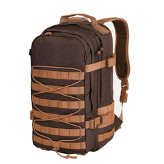 Helikon-Tex RACCOON Mk2 hátizsák Cordura, Earth Brown / Clay