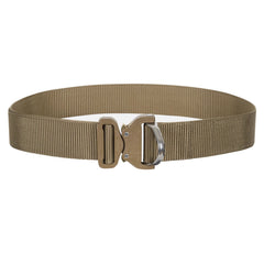 Helikon-Tex COBRA D-Ring taktikai öv (FX45), Coyote