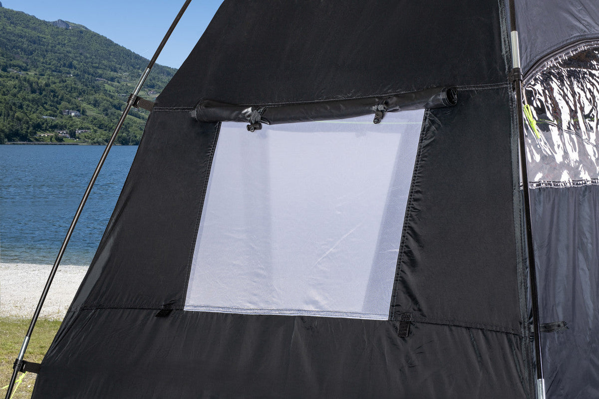 Brunner Cabina Maxi higiénikus kabin