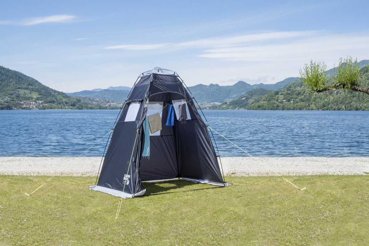 Brunner Cabina Maxi higiénikus kabin