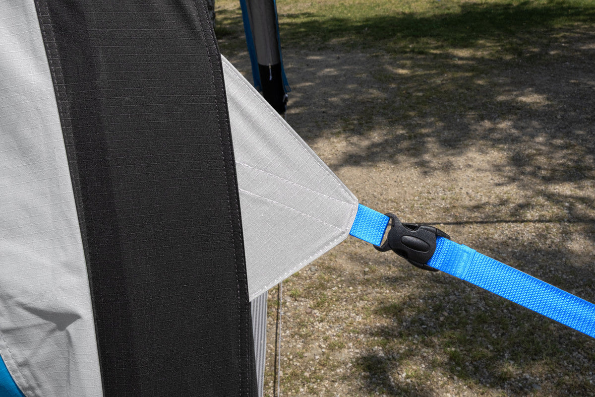 Brunner Skia 400 A.I.R. TECH autósátor