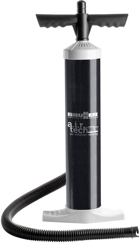 Brunner Skia 400 A.I.R. TECH autósátor