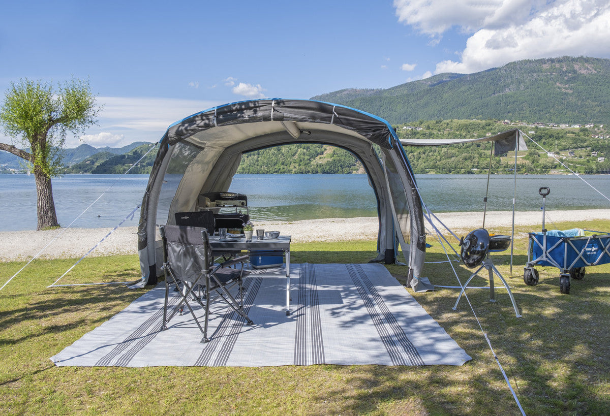 Brunner Air Travel II A.I.R. TECH autó sátor