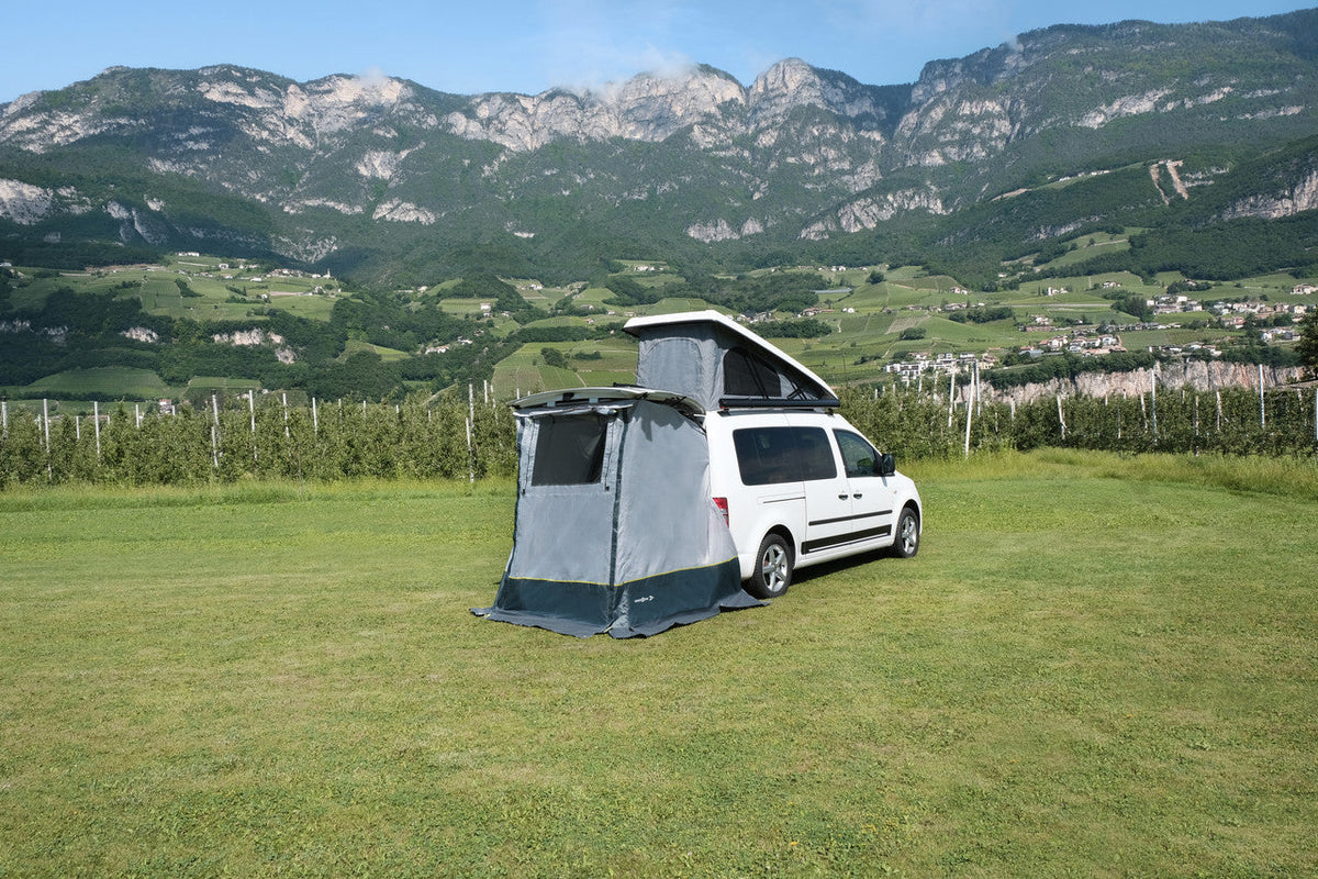 Brunner előtető Pilote VW Caddy