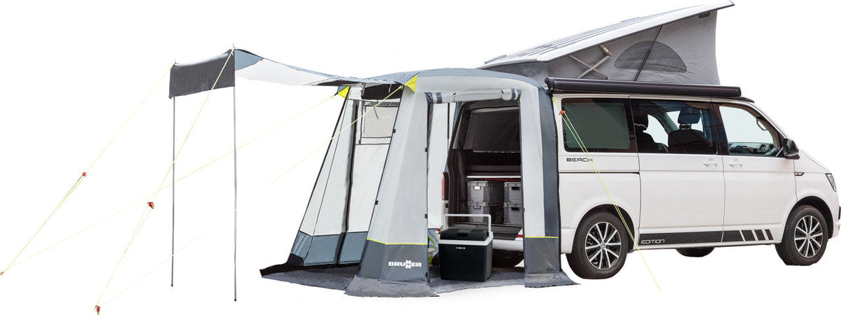 Brunner Comet autósátor VW T5/T6