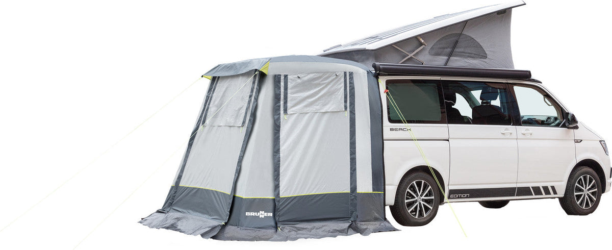Brunner Comet autósátor VW T5/T6