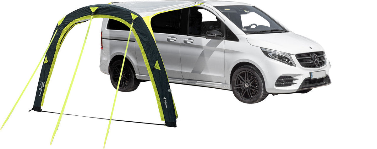 Brunner Skia Campervan A.I.R. TECH menedék