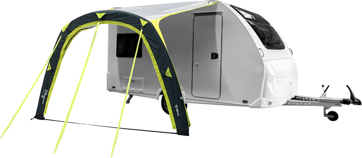 Brunner Skia Campervan A.I.R. TECH menedék