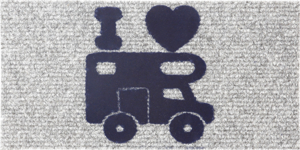 Brunner Hello Camper szőnyeg