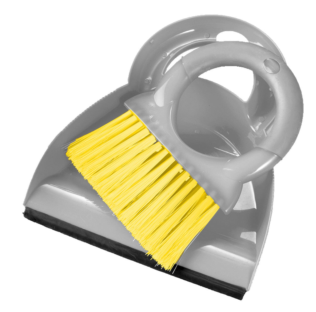 Brunner Tidy kefe lapáttal